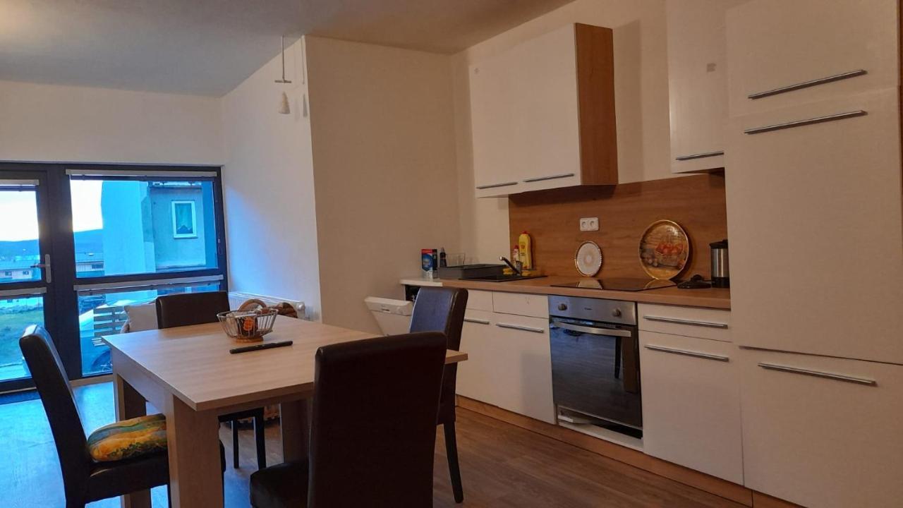 Tina Apartments Černá v Pošumaví Exterior foto